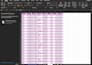clean, merge,format,split excel data